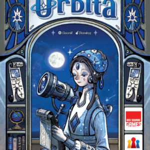 Orbita